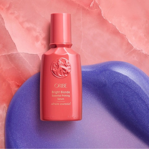 ORIBE bright blonde products - Picture 2 of 8